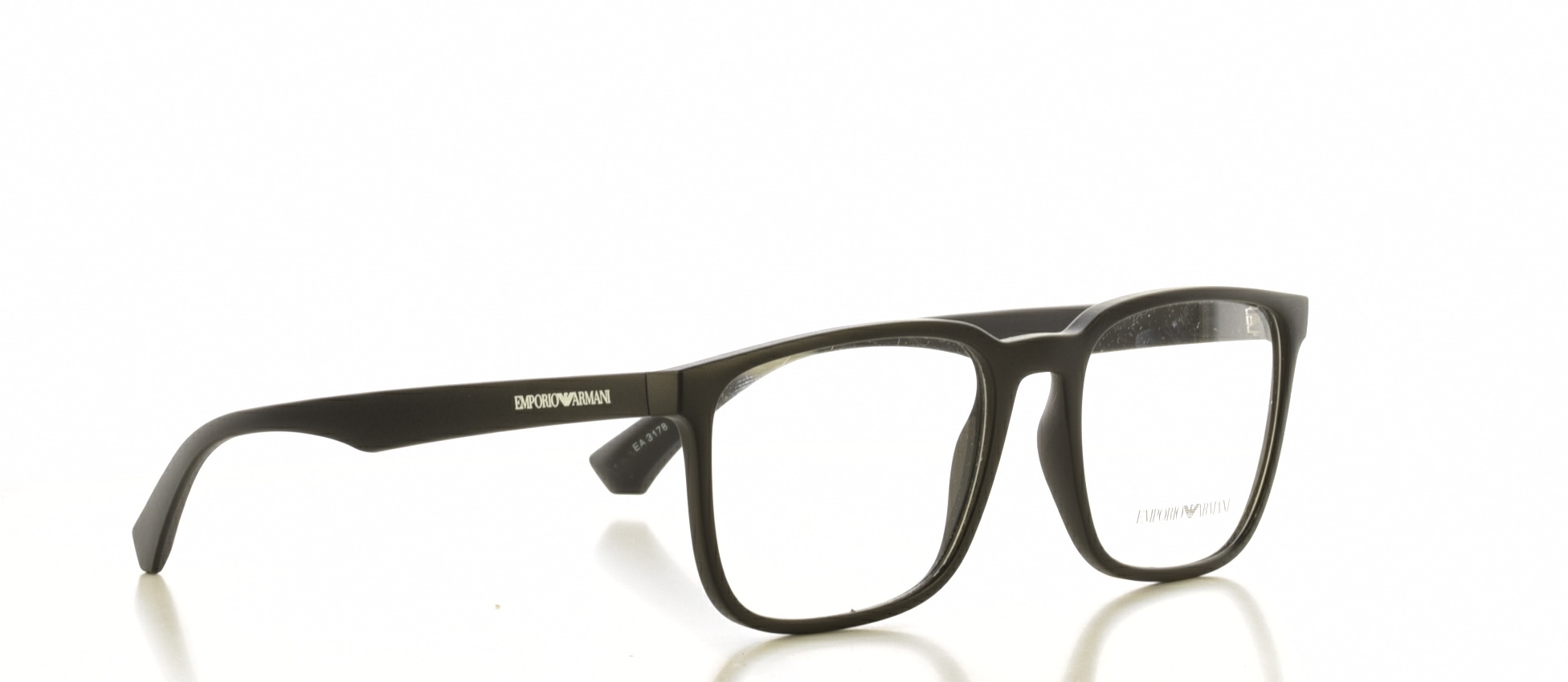 Rama ochelari vedere Emporio Armani