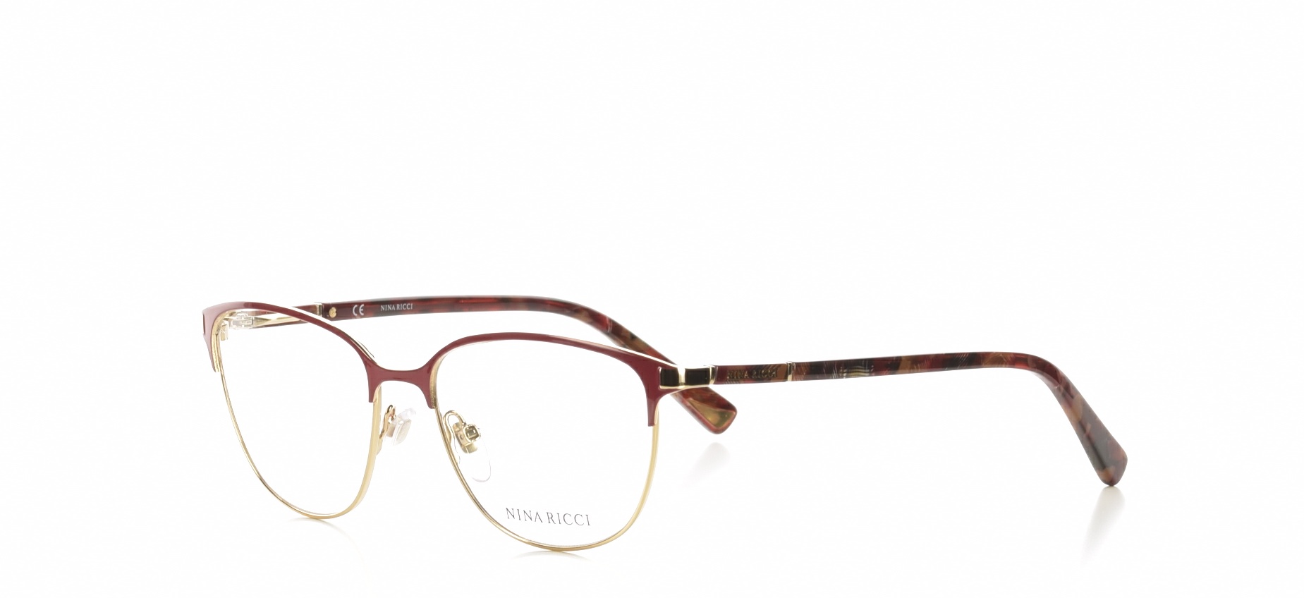 Rama ochelari vedere Nina Ricci