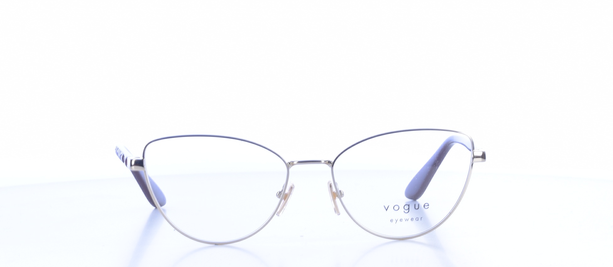 Rama ochelari vedere Vogue