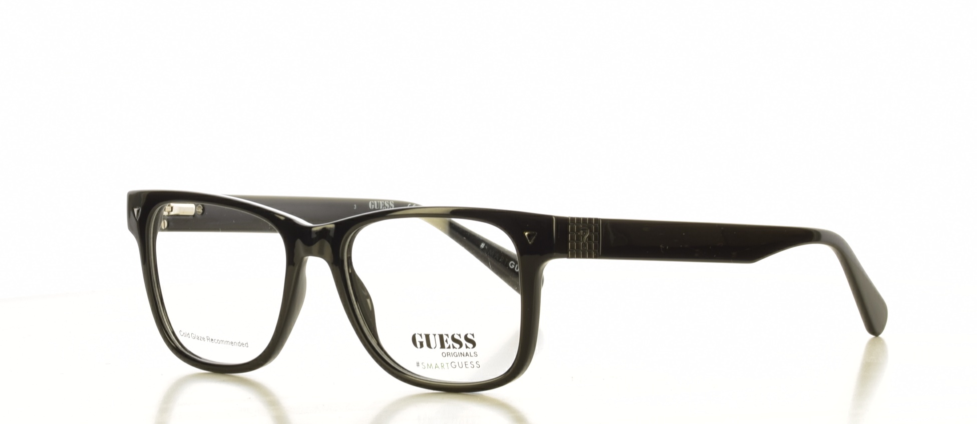Rama ochelari vedere Guess