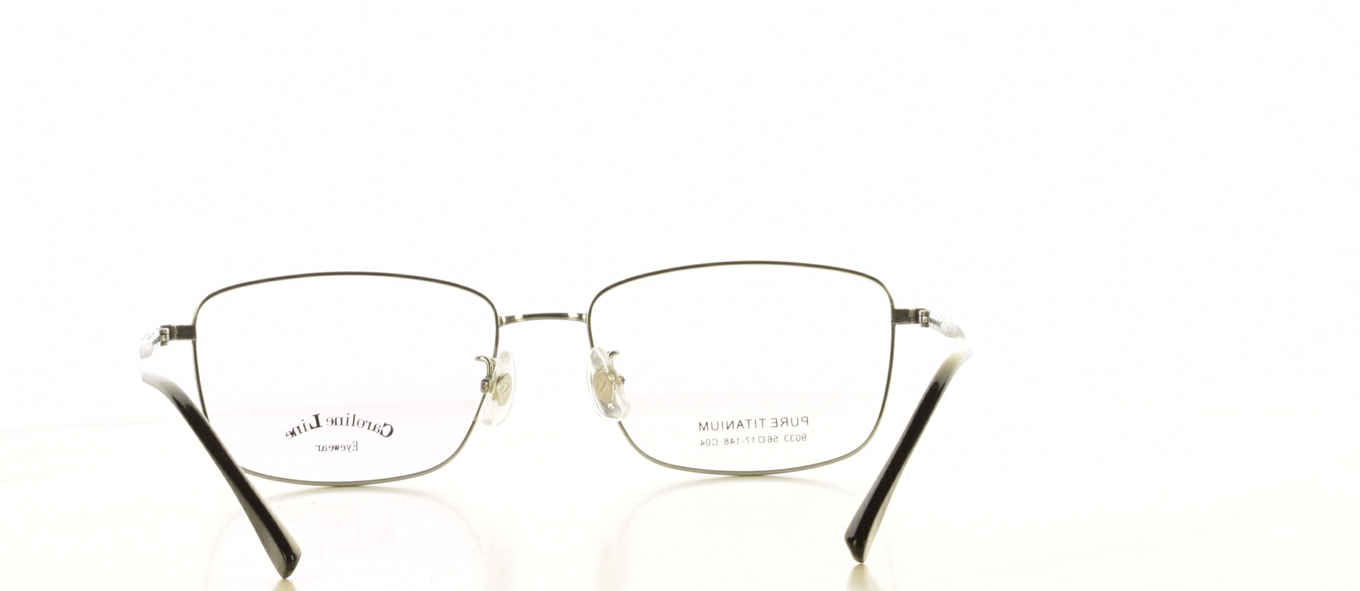 Rama ochelari vedere Caroline Line