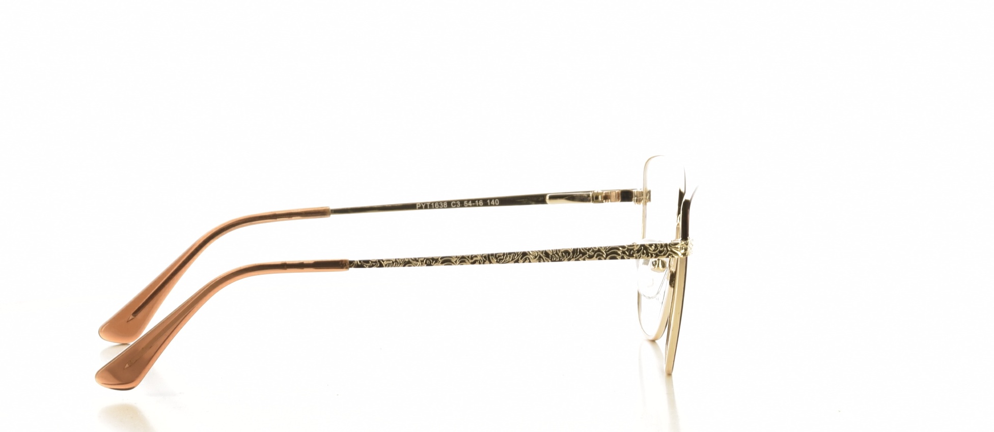 Rama ochelari vedere Python