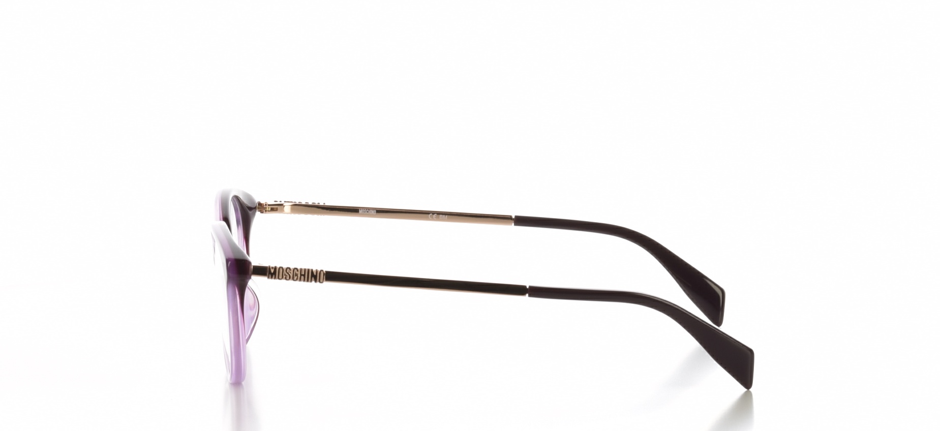 Rama ochelari vedere Moschino