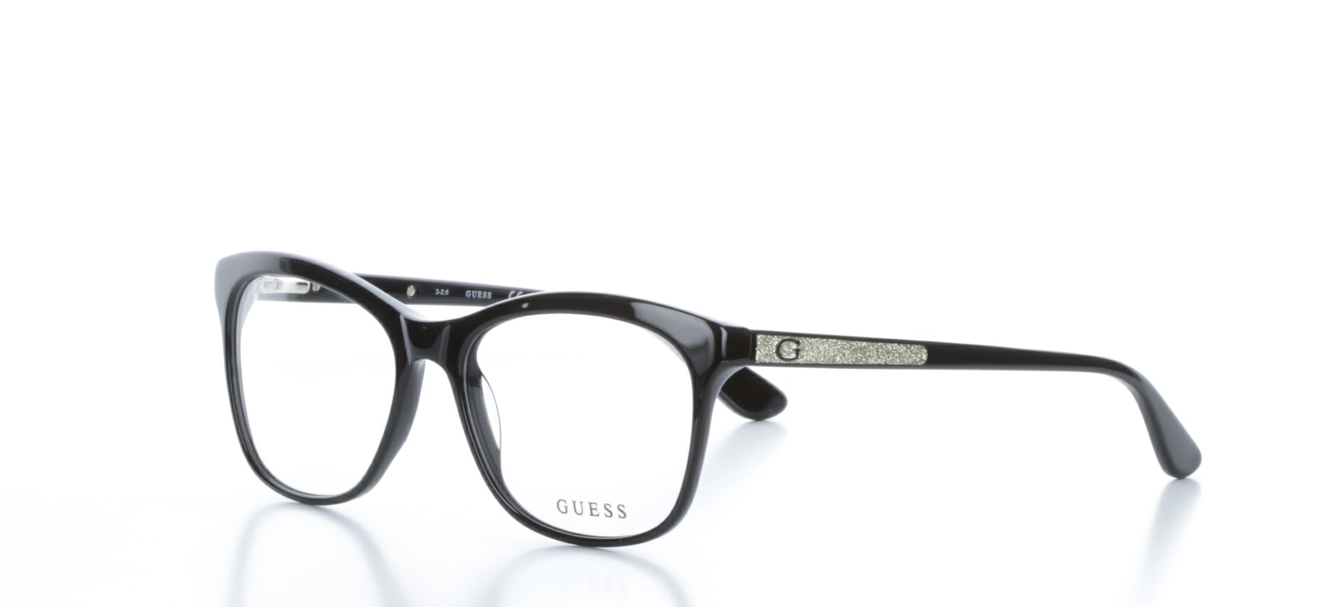 Rama ochelari vedere Guess