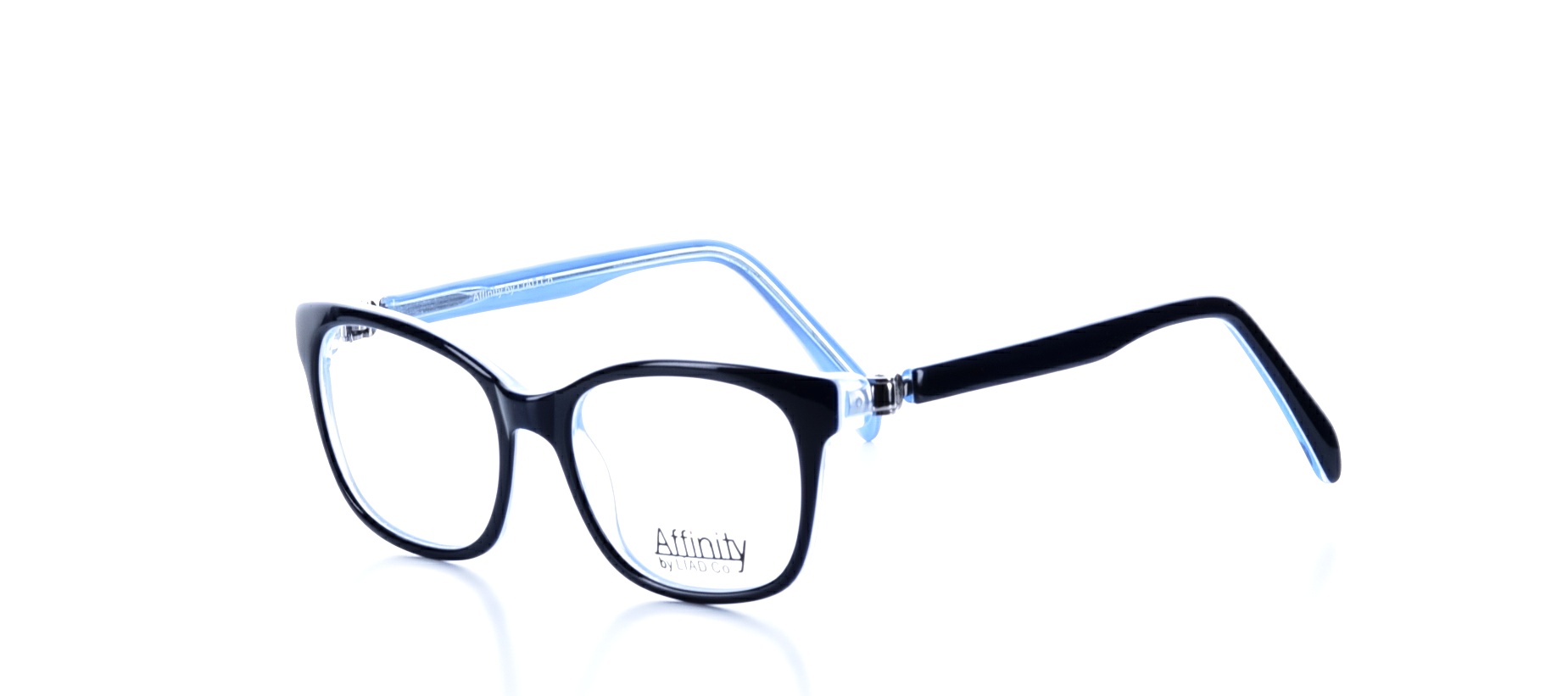 Rama ochelari vedere Affinity