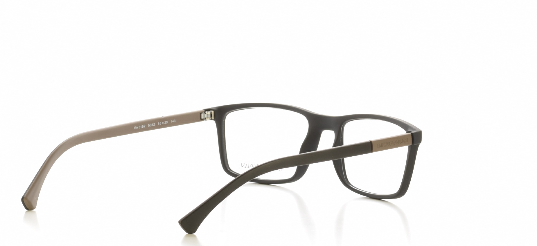 Rama ochelari vedere Emporio Armani