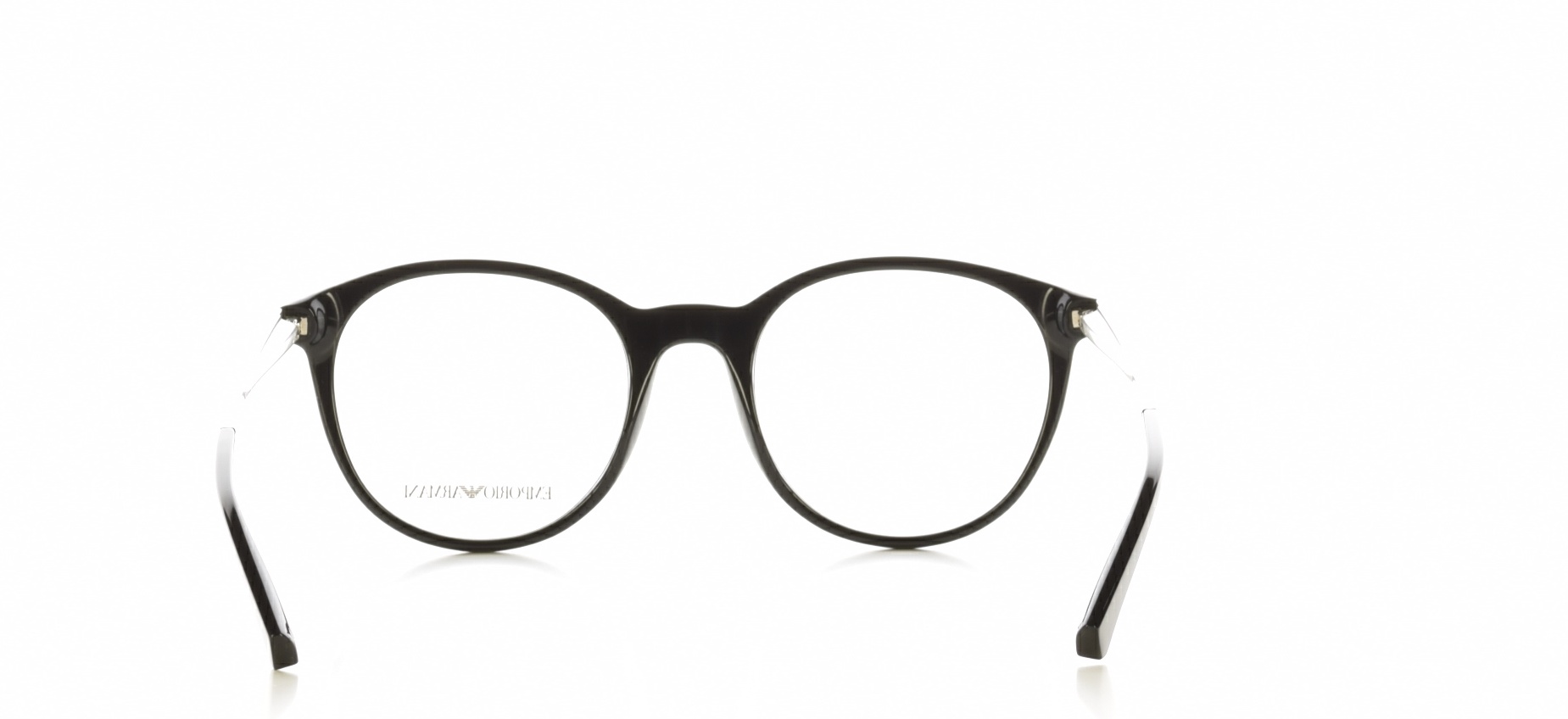 Rama ochelari vedere Emporio Armani