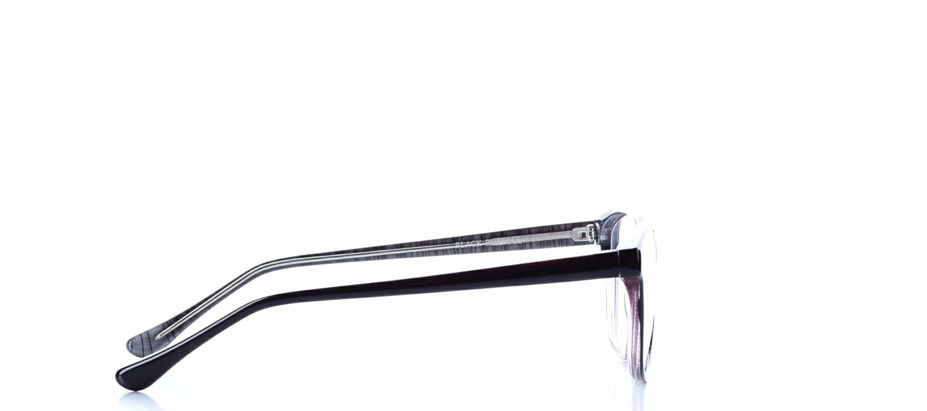 Rama ochelari vedere Black Rose