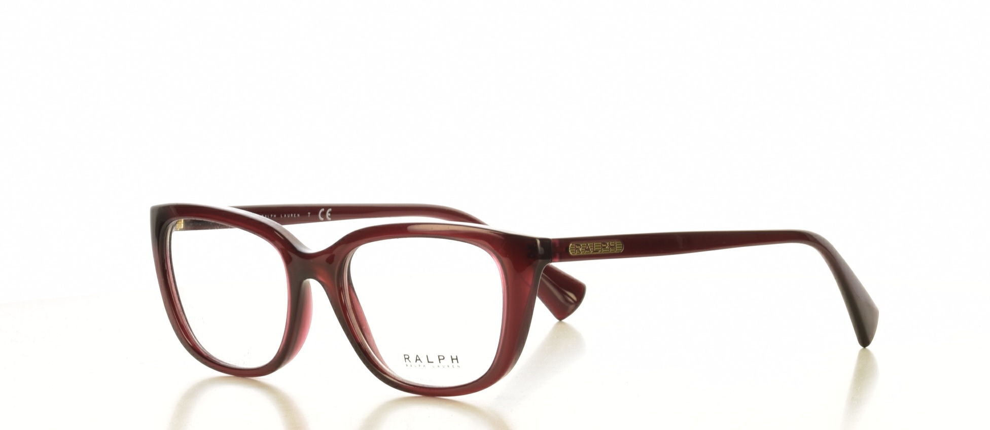 Rama ochelari vedere Ralph Lauren 