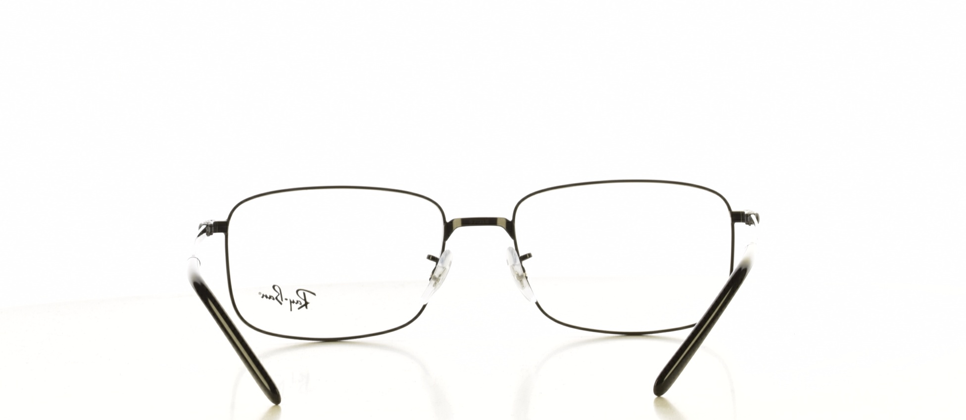 Rama ochelari vedere Ray Ban