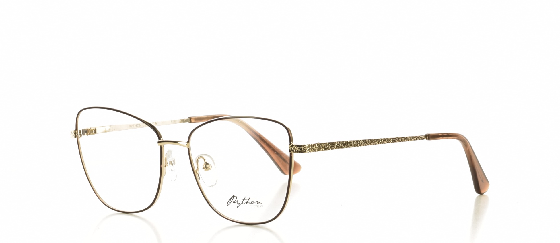 Rama ochelari vedere Python