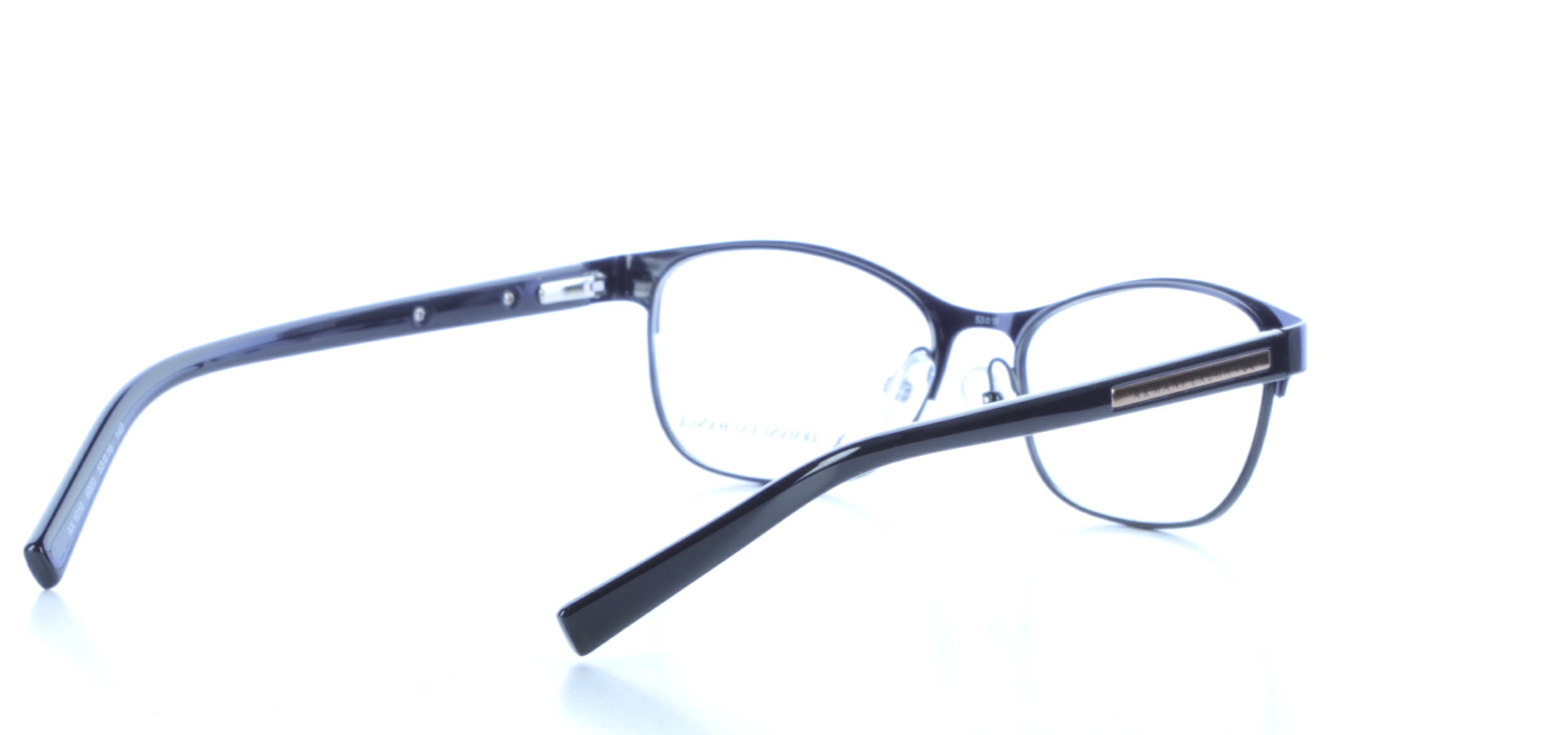 Rama ochelari vedere Armani Exchange