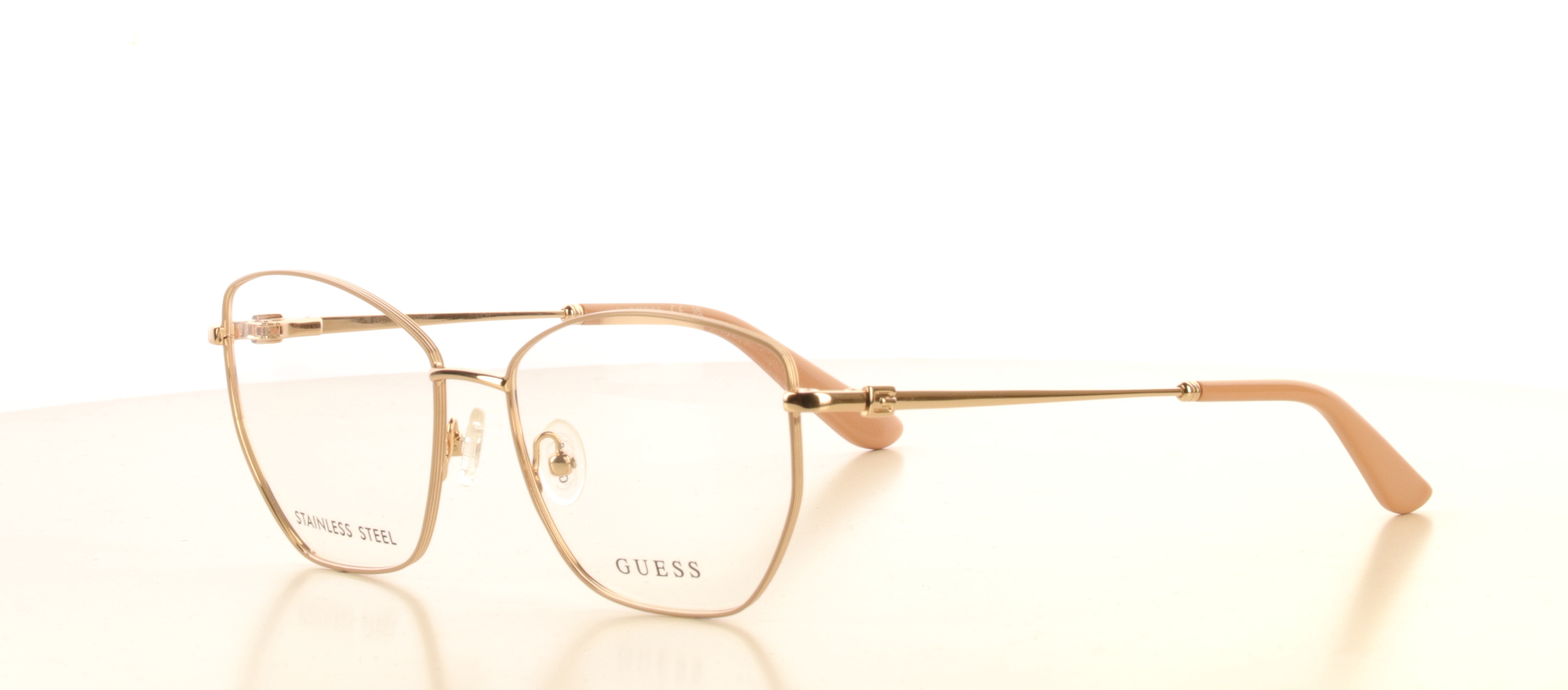 Rama ochelari vedere Guess