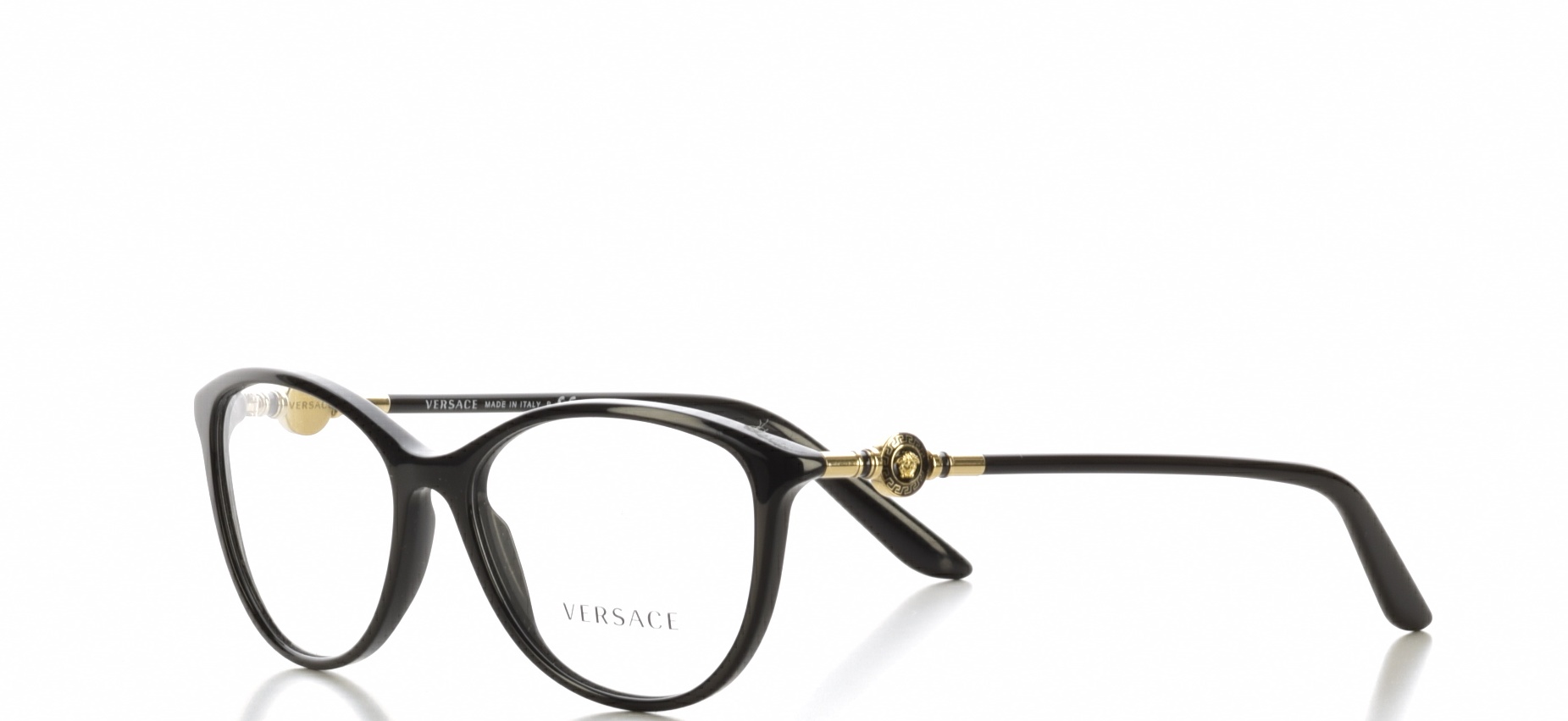 Rama ochelari vedere Versace