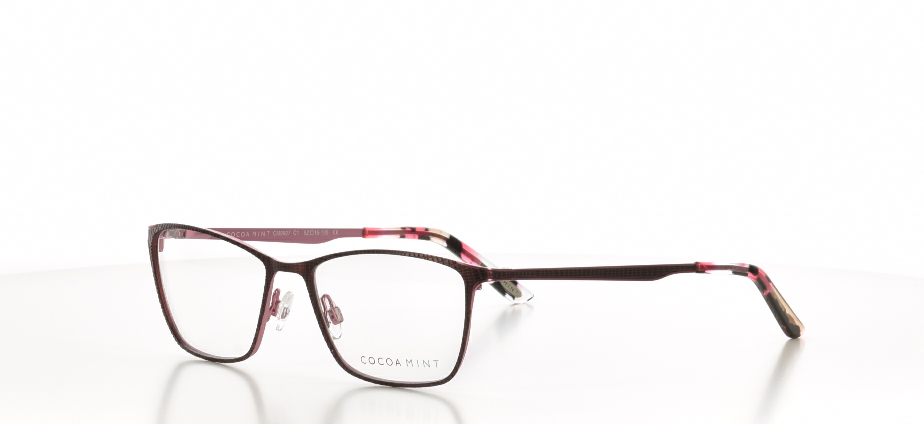 Rama ochelari vedere Cocoa Mint