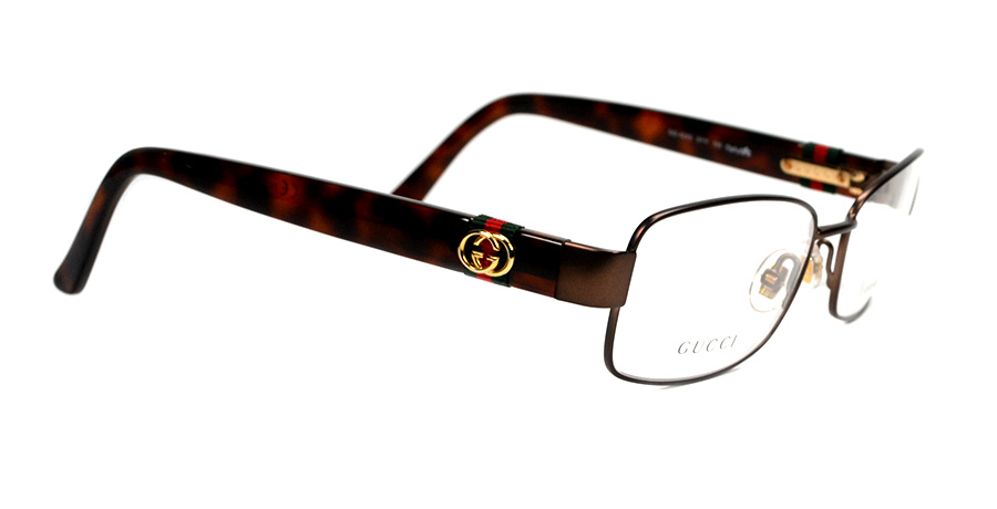Rama ochelari vedere Gucci