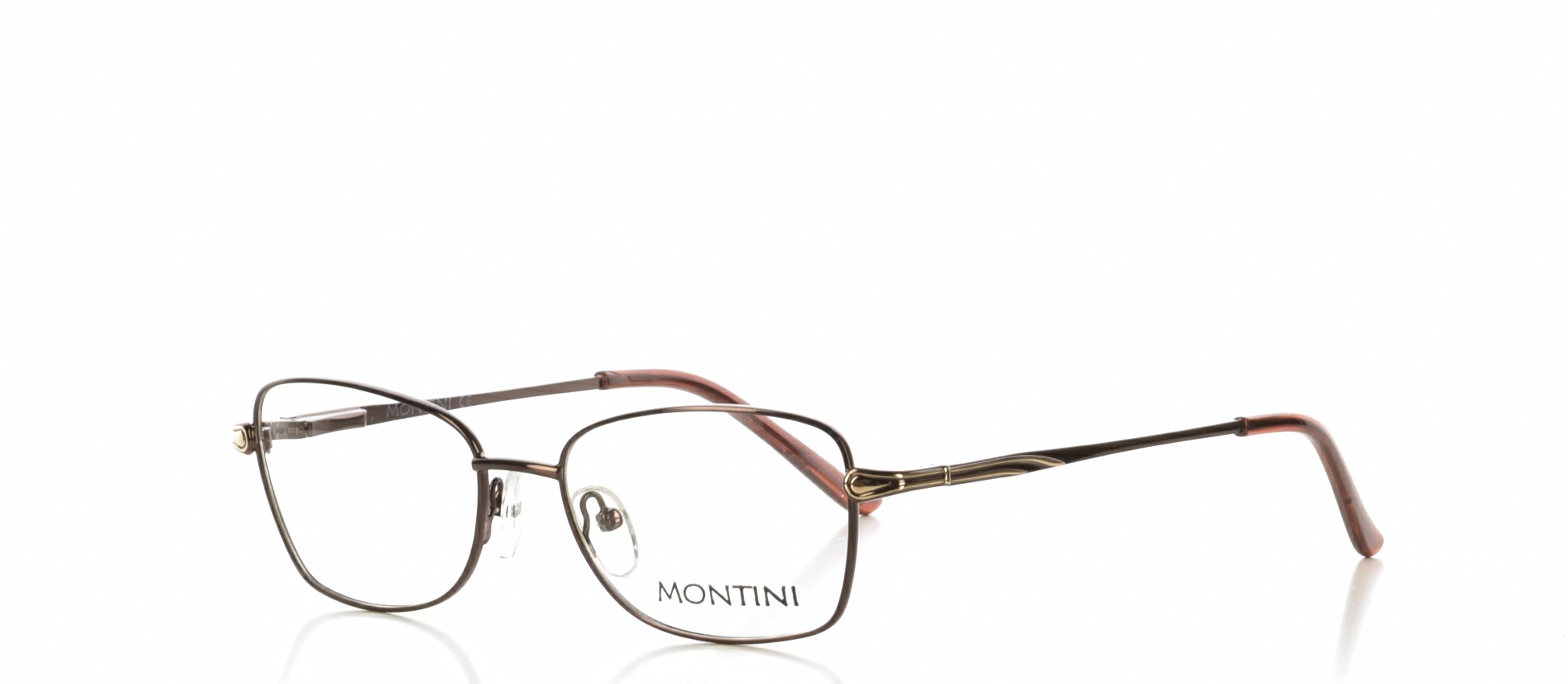 Rama ochelari vedere Montini