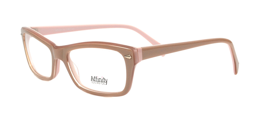 Rama ochelari vedere Affinity