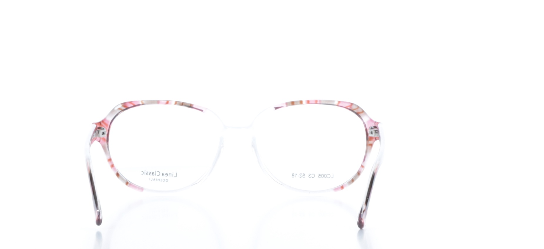 Rama ochelari vedere Linea Classic