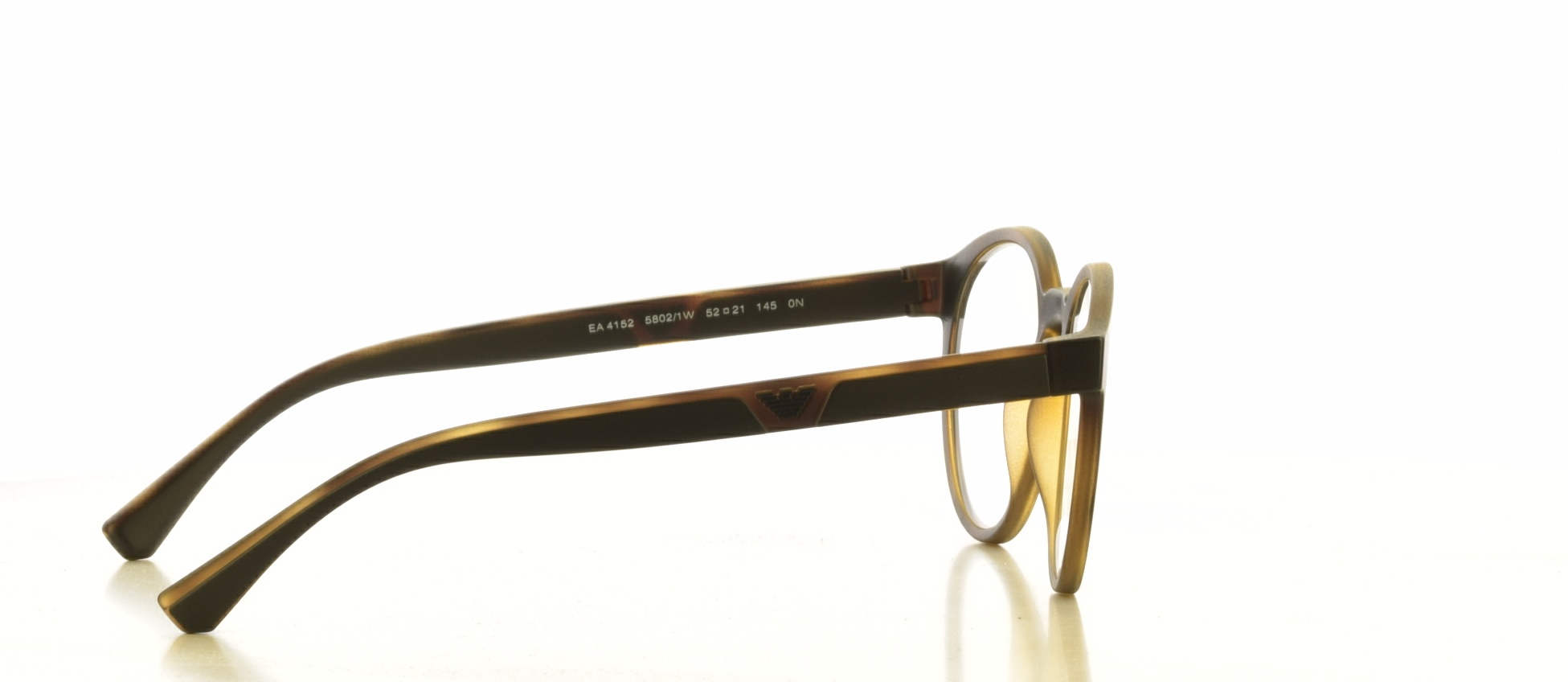 Rama ochelari vedere Emporio Armani