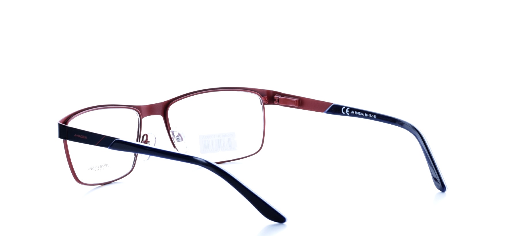 Rama ochelari vedere Jeans Hagen