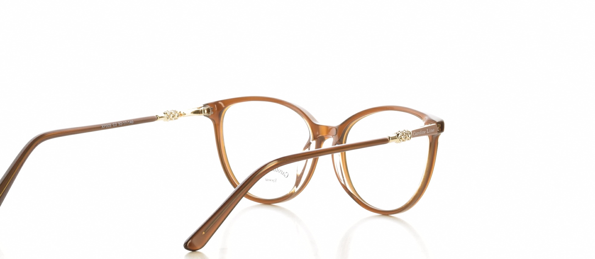 Rama ochelari vedere Caroline Line