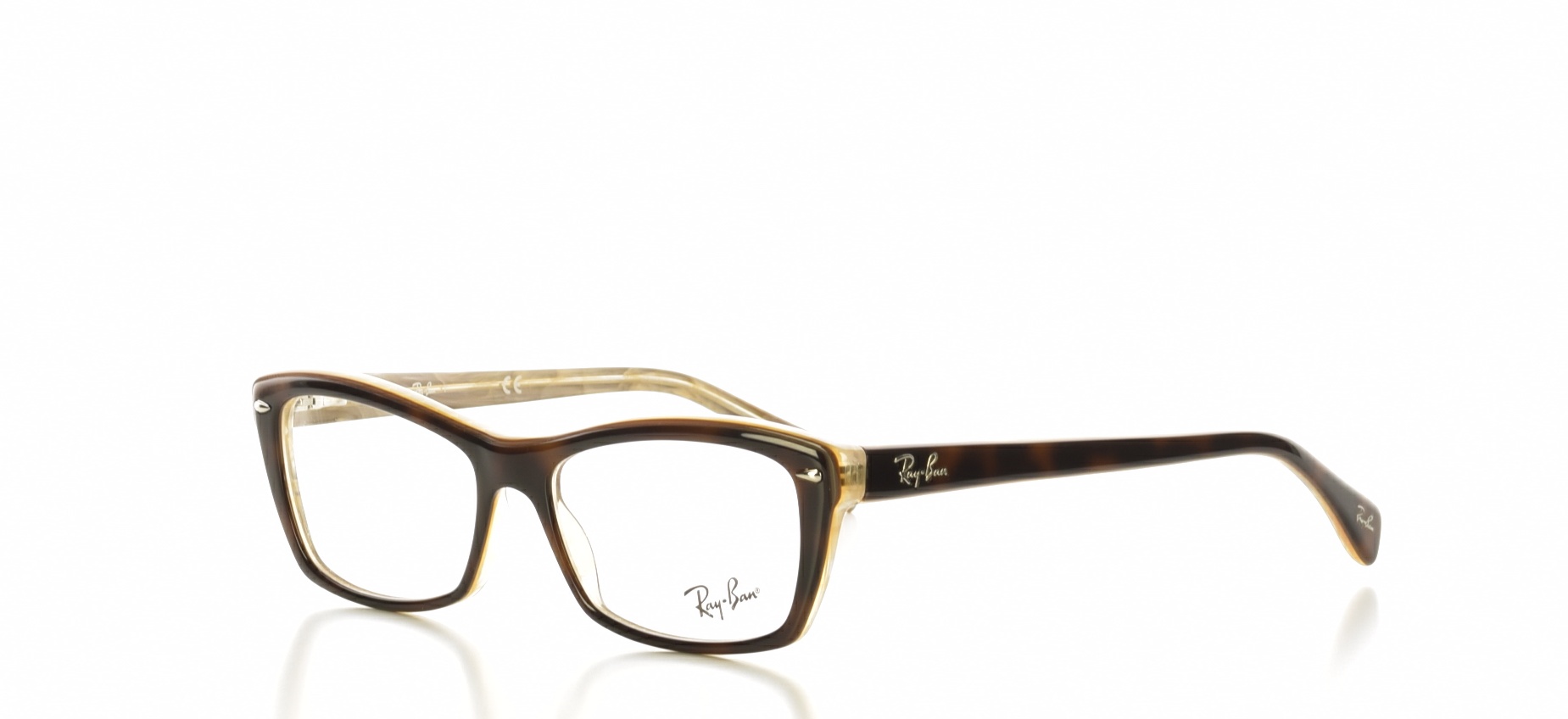 Rama ochelari vedere Ray Ban