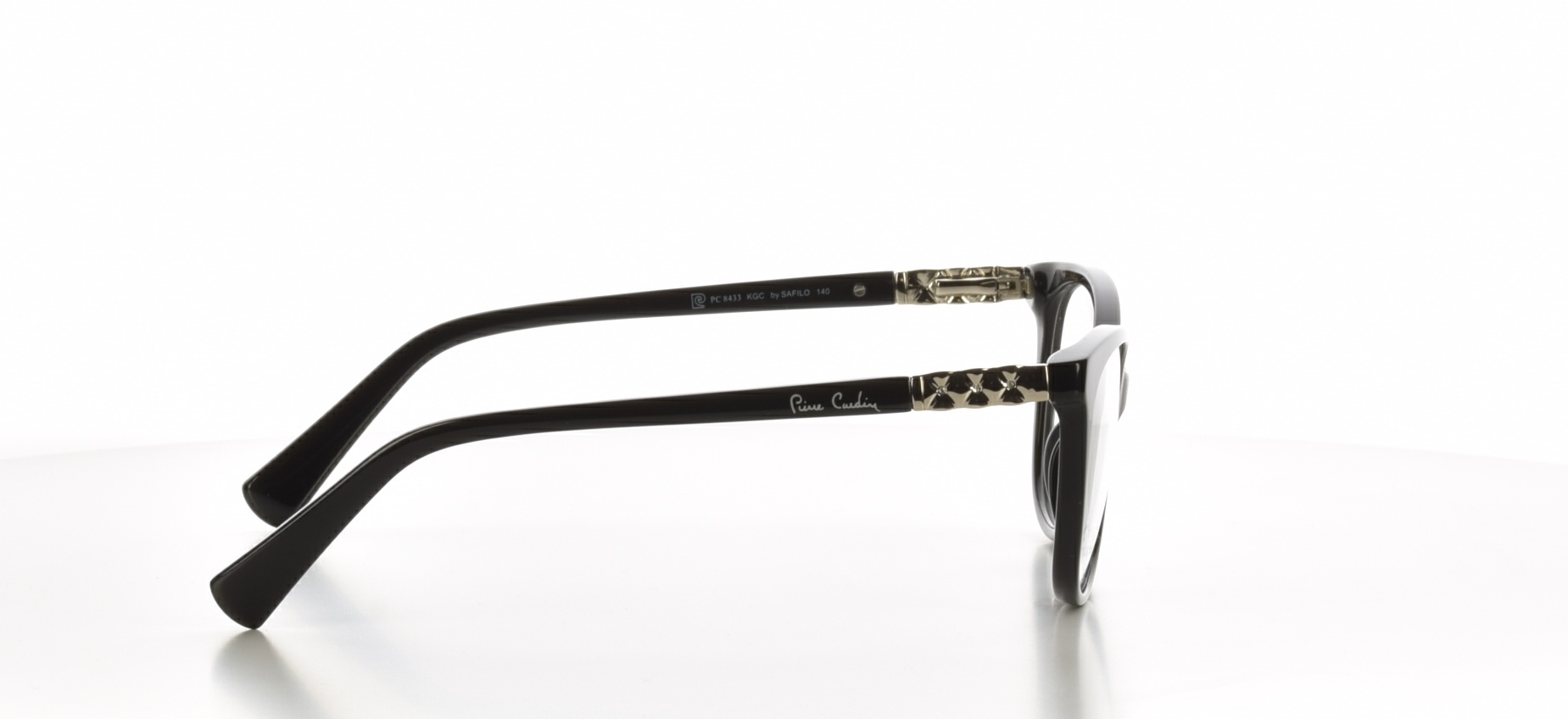 Rama ochelari vedere Pierre Cardin