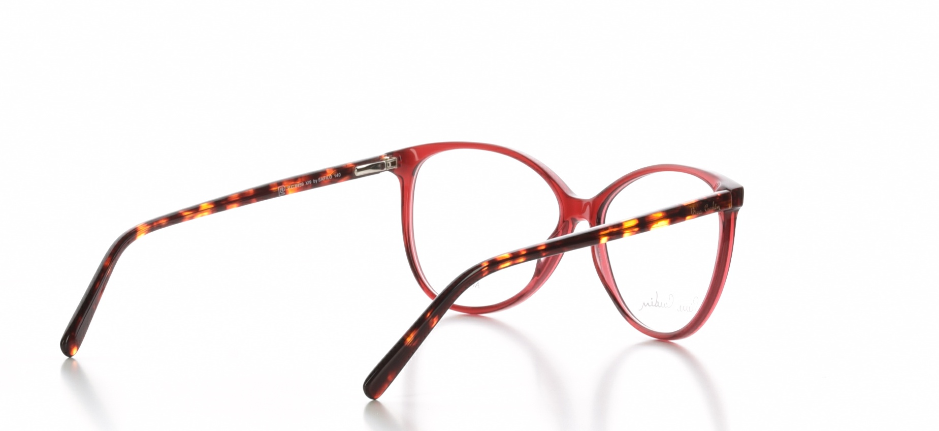 Rama ochelari vedere Pierre Cardin