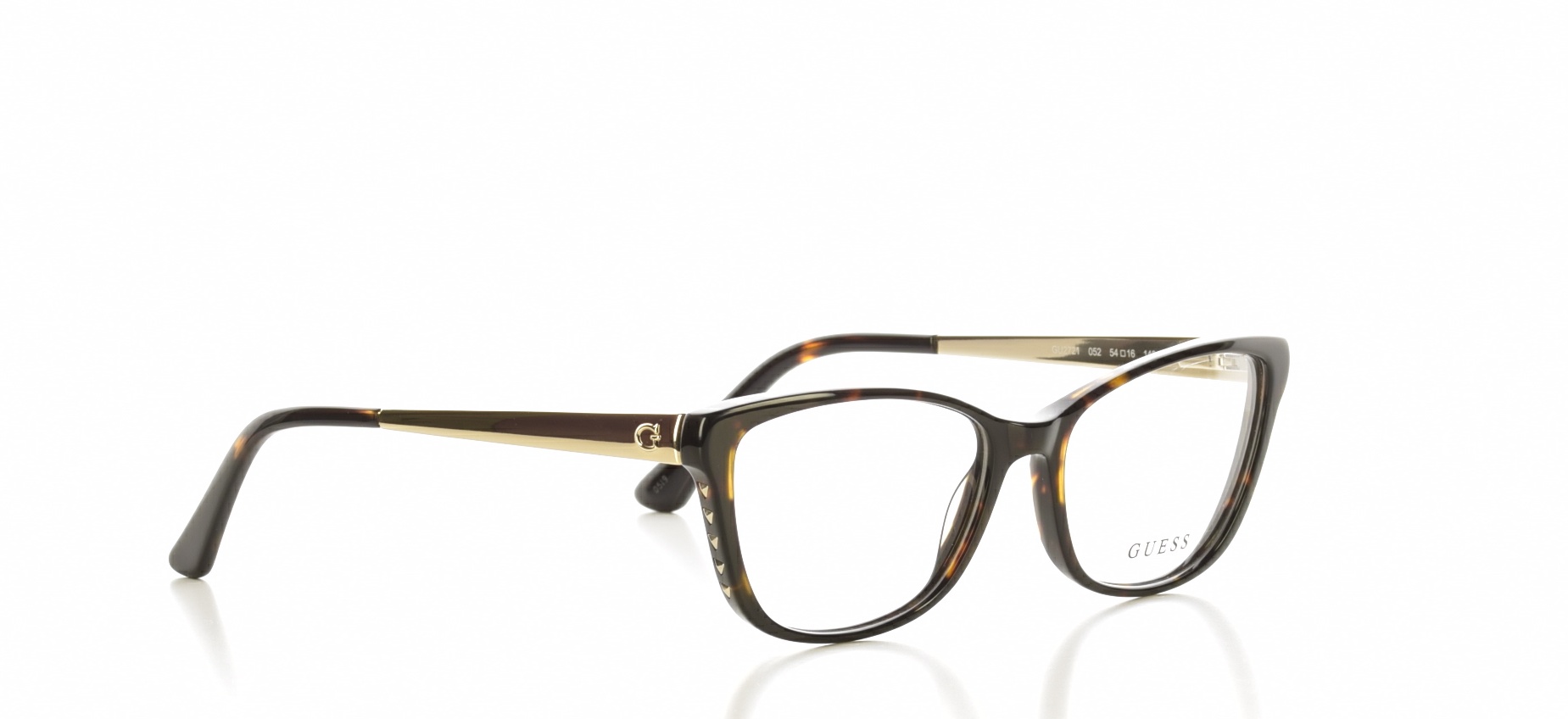 Rama ochelari vedere Guess