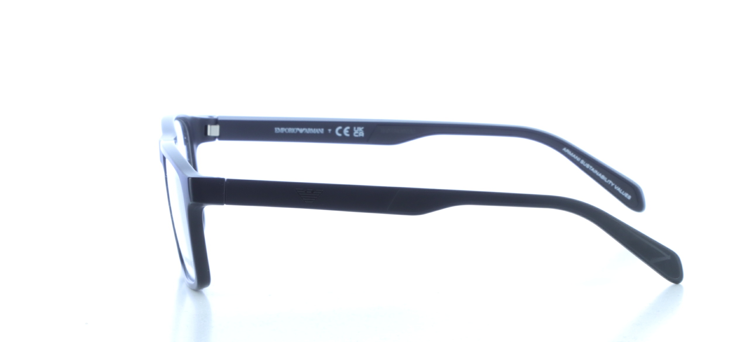 Rama ochelari vedere Emporio Armani