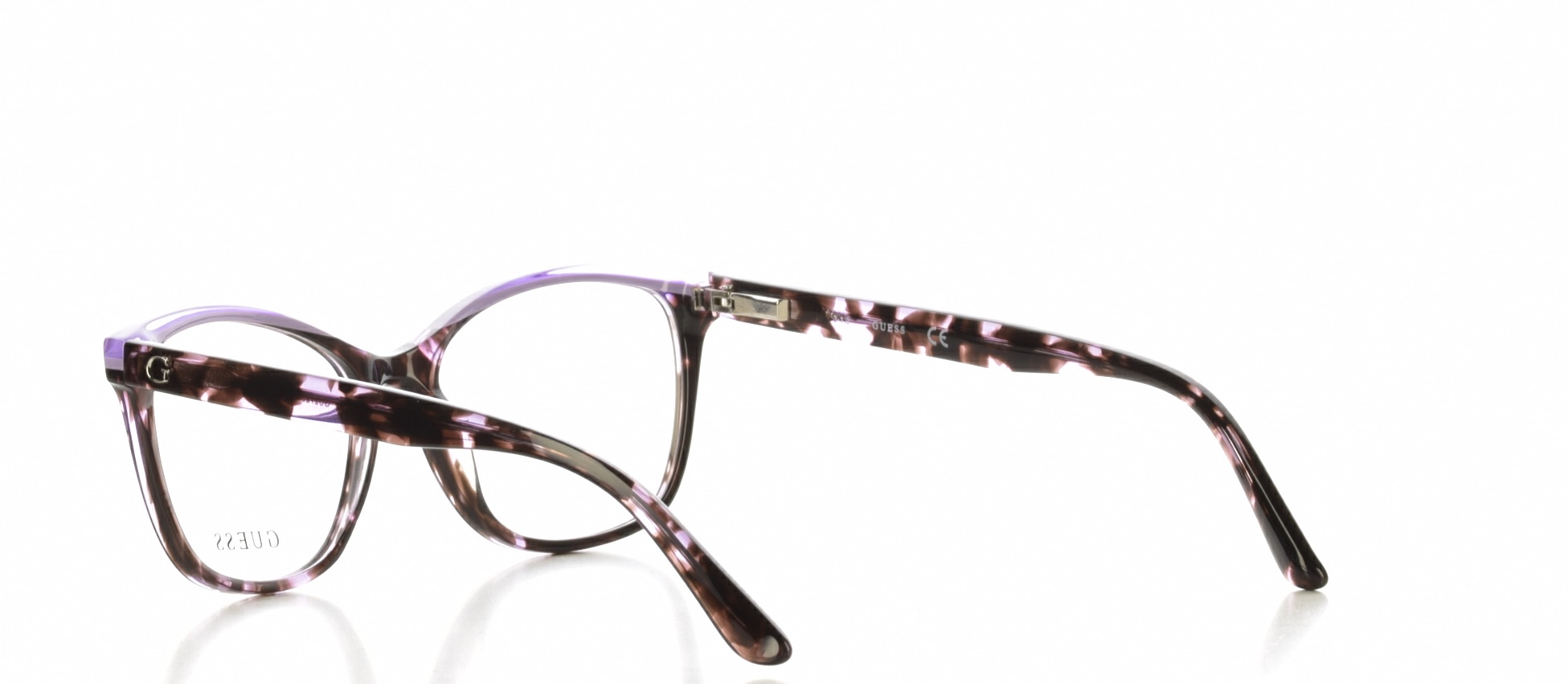 Rama ochelari vedere Guess