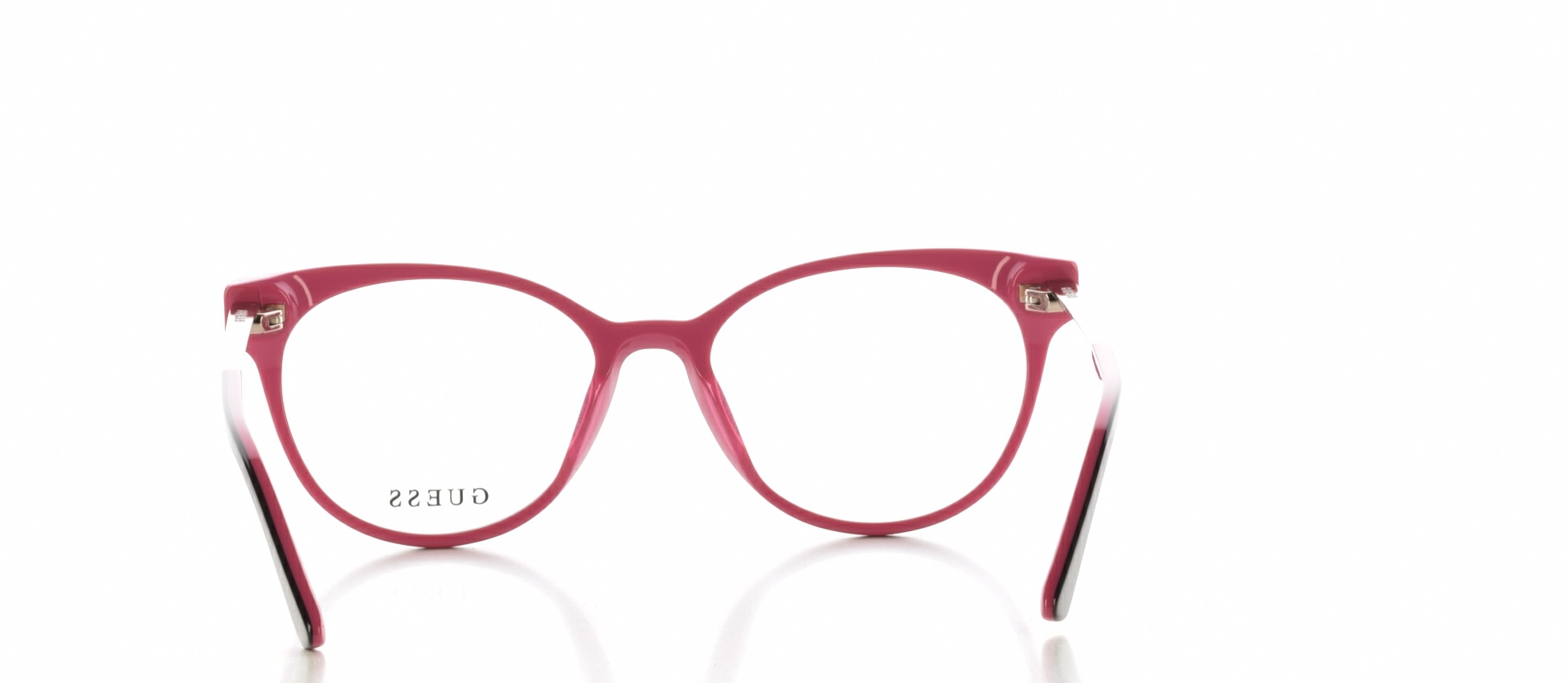 Rama ochelari vedere Guess