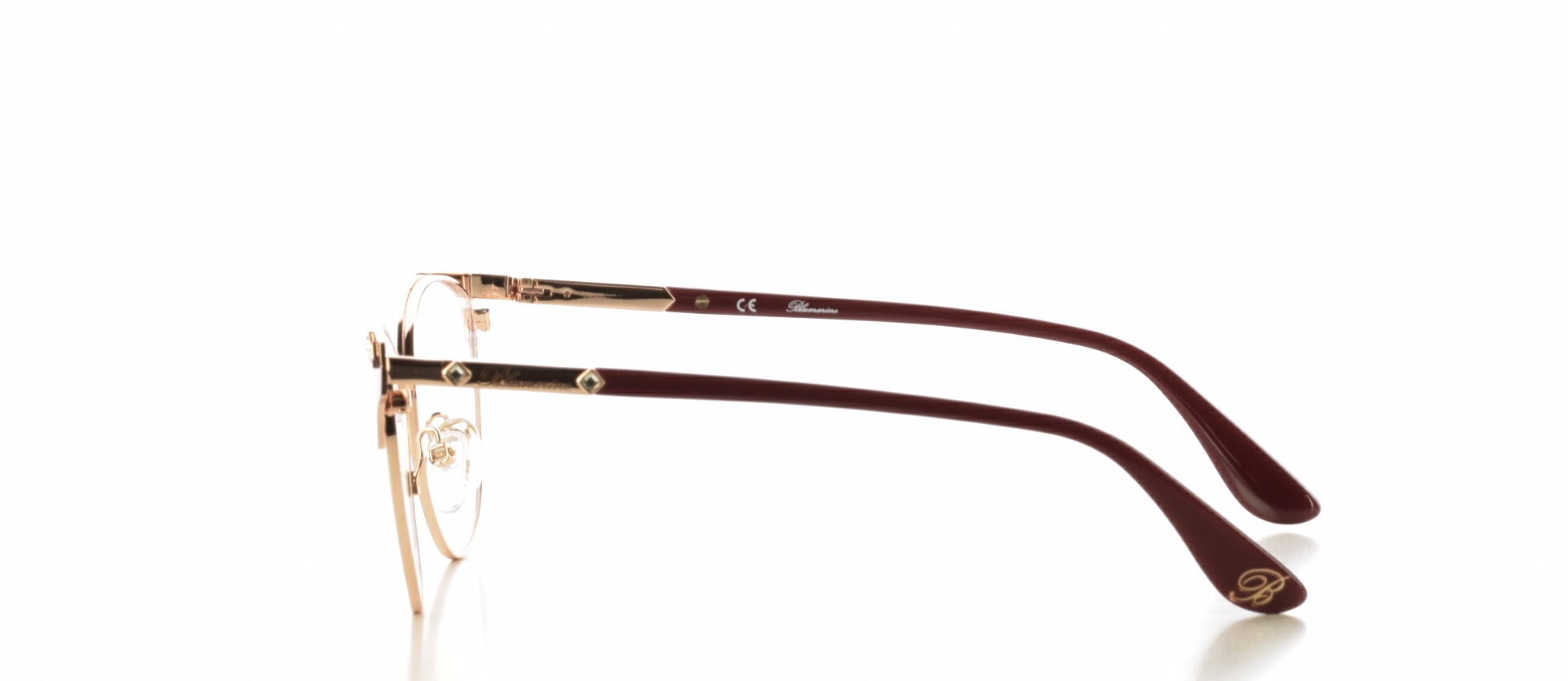 Rama ochelari vedere Blumarine