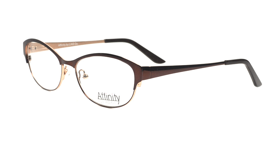 Rama ochelari vedere Affinity