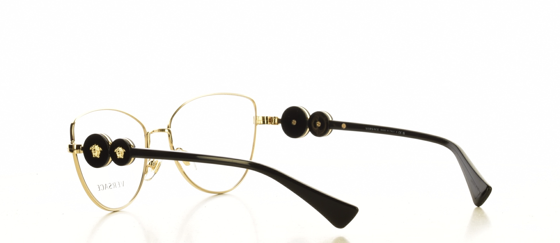 Rama ochelari vedere Versace