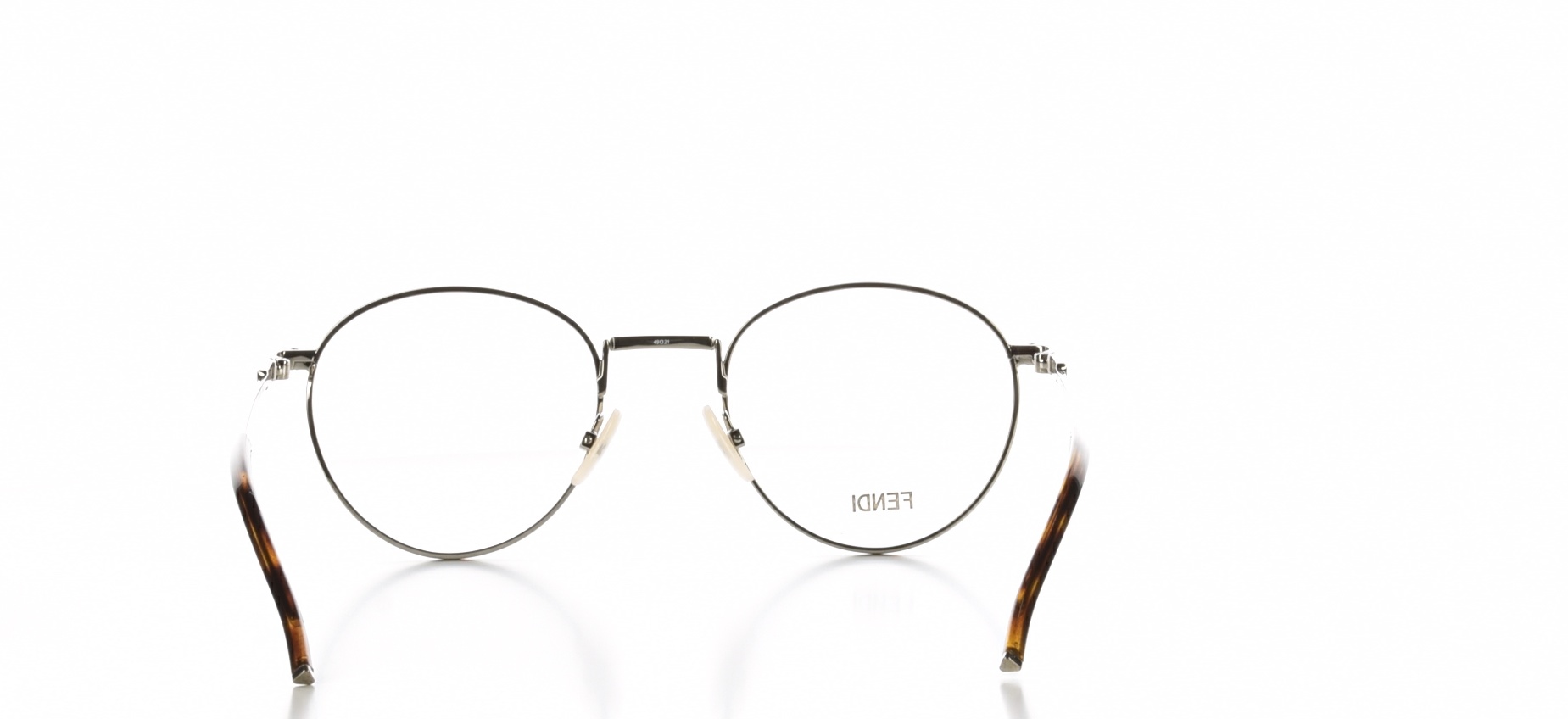Rama ochelari vedere Fendi
