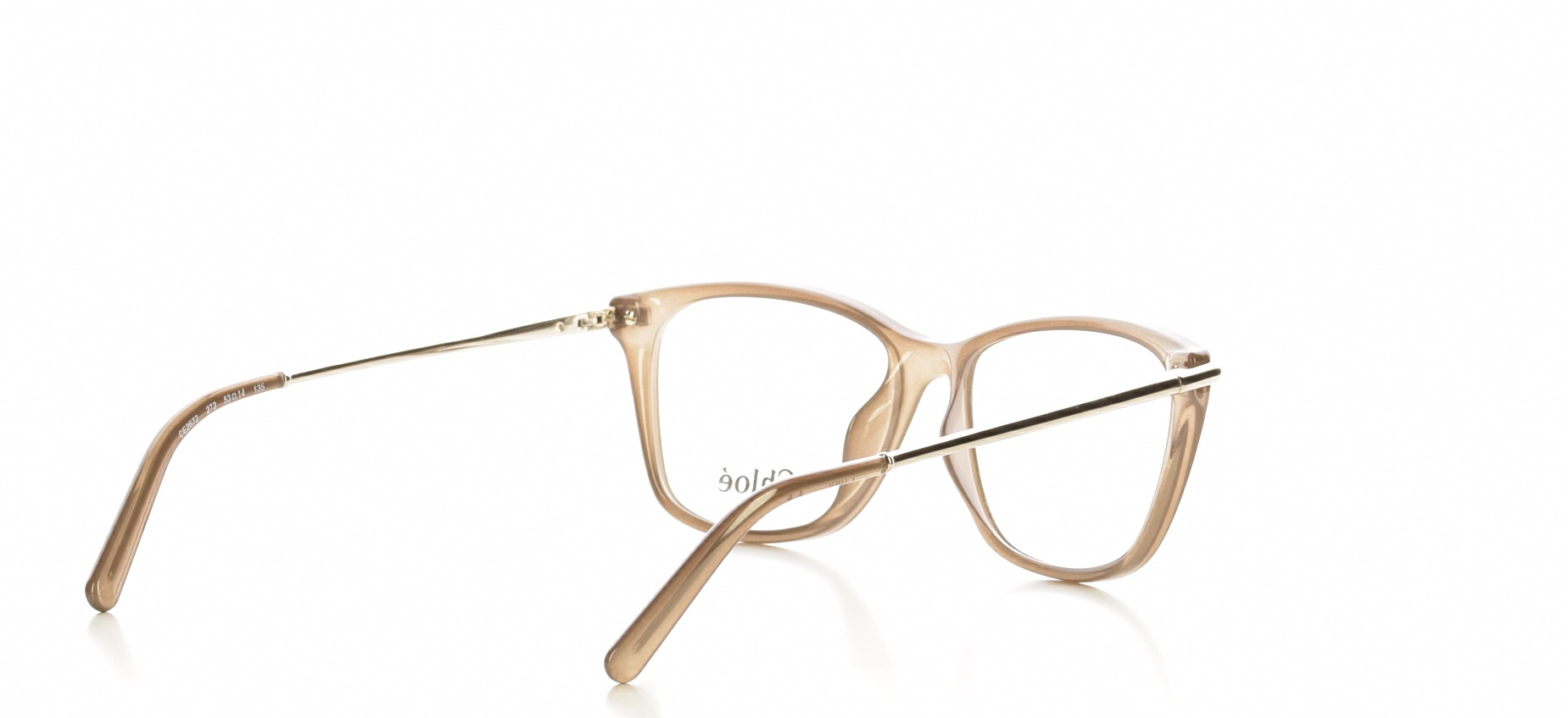 Rama ochelari vedere Chloe