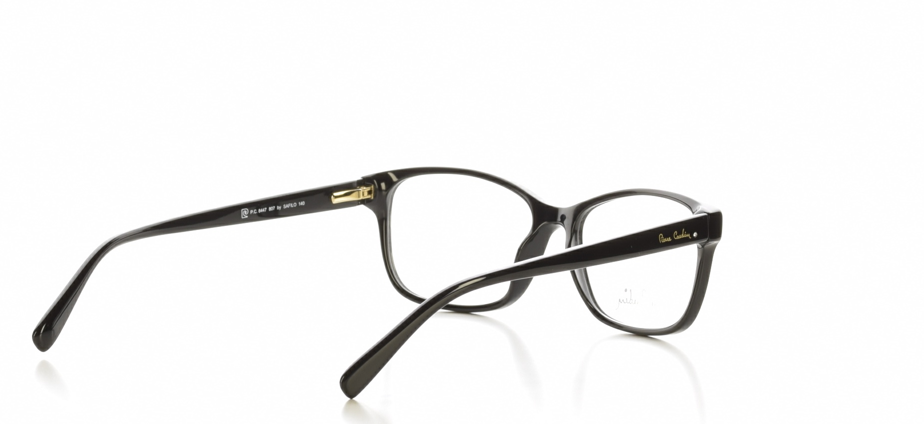 Rama ochelari vedere Pierre Cardin