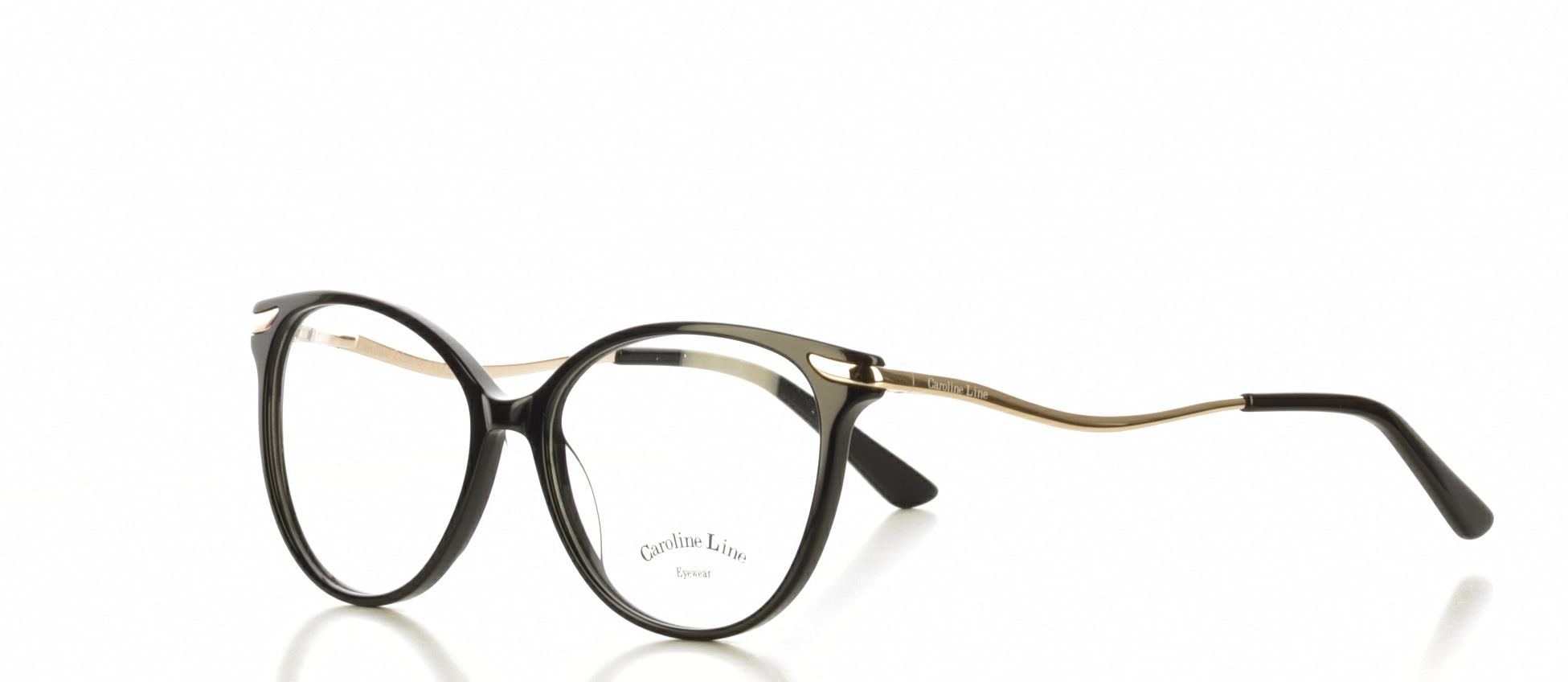 Rama ochelari vedere Caroline Line
