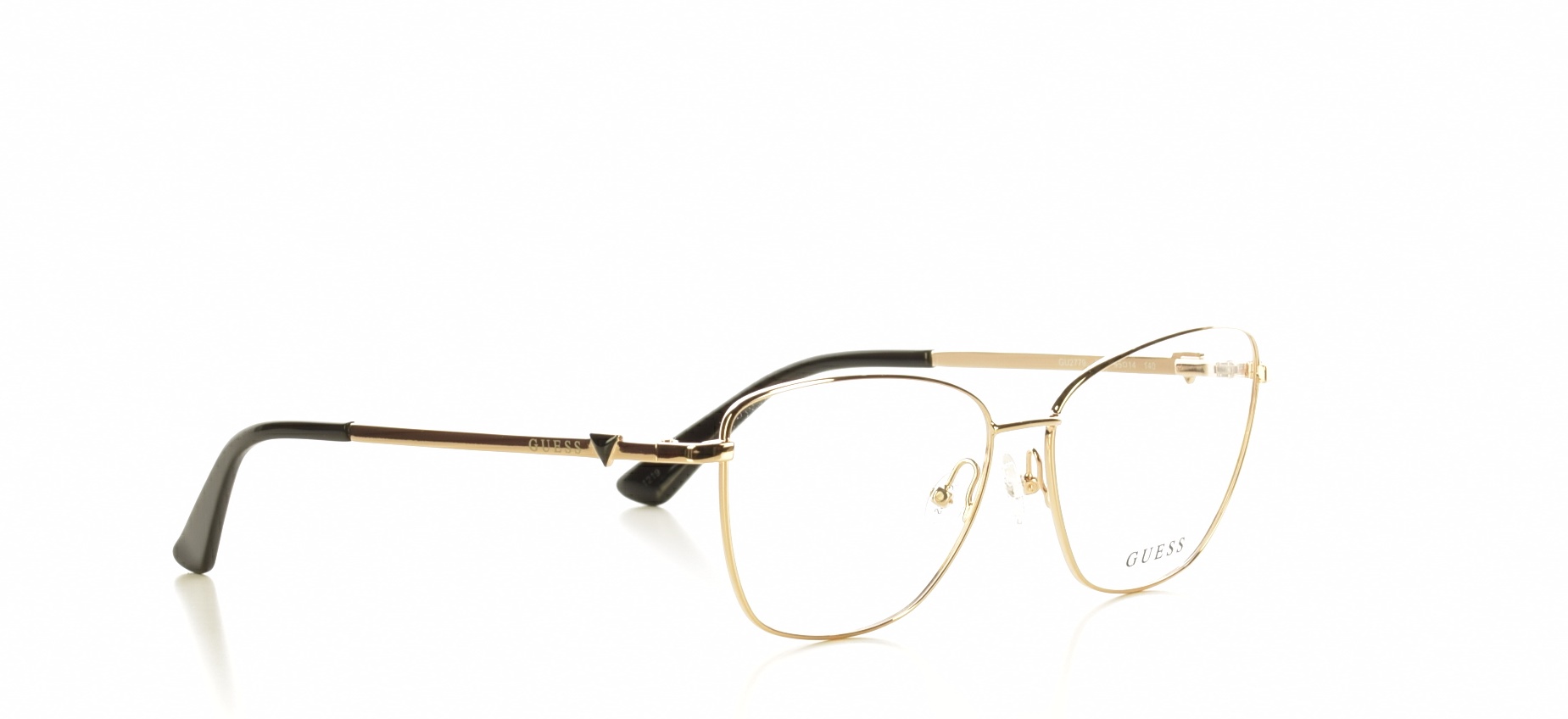 Rama ochelari vedere Guess