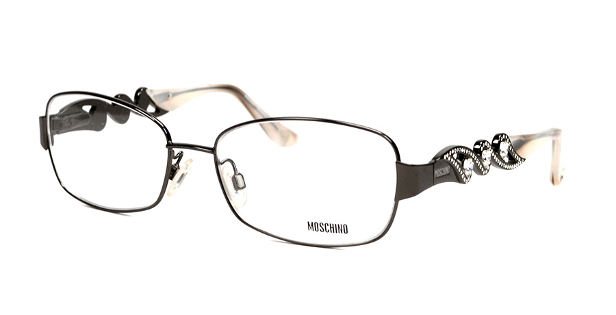 Rama ochelari vedere Moschino