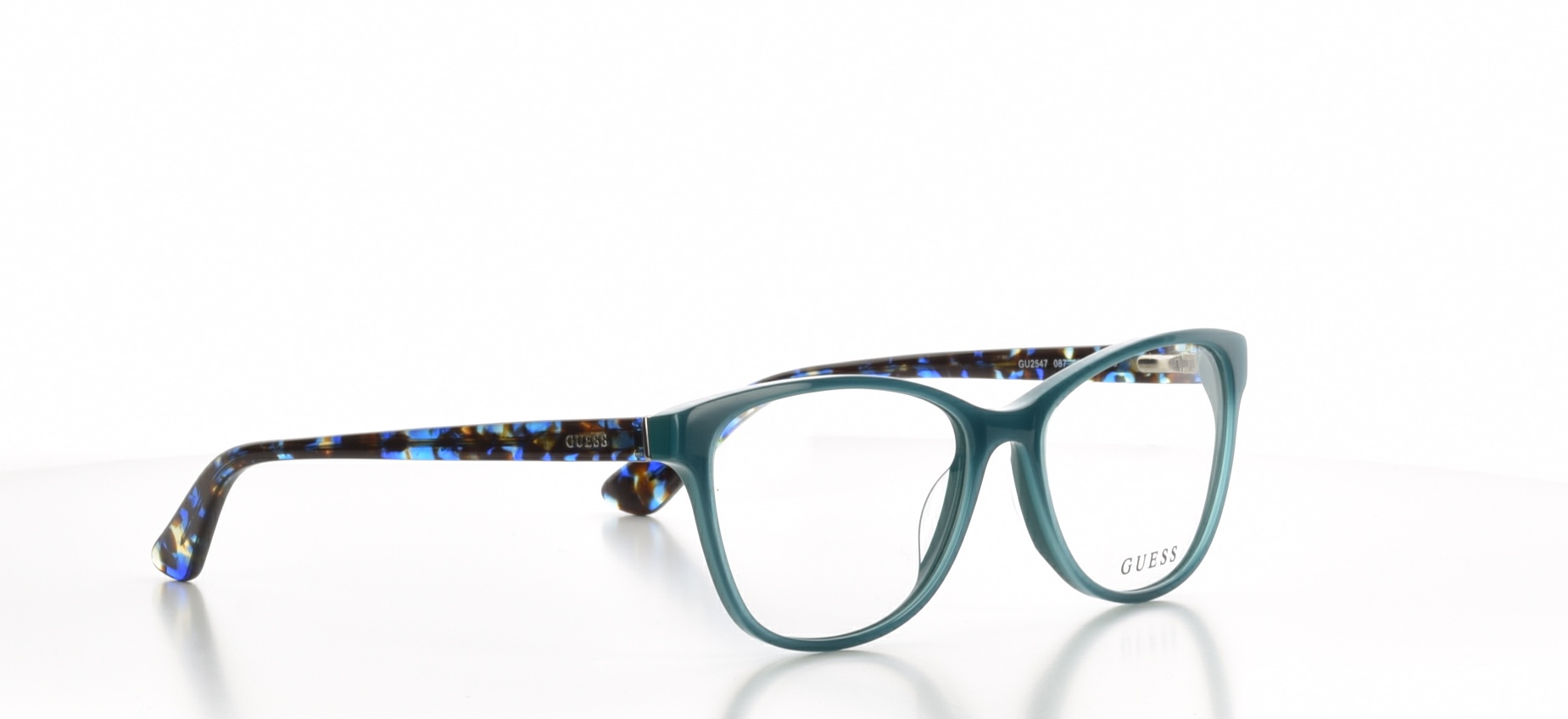 Rama ochelari vedere Guess