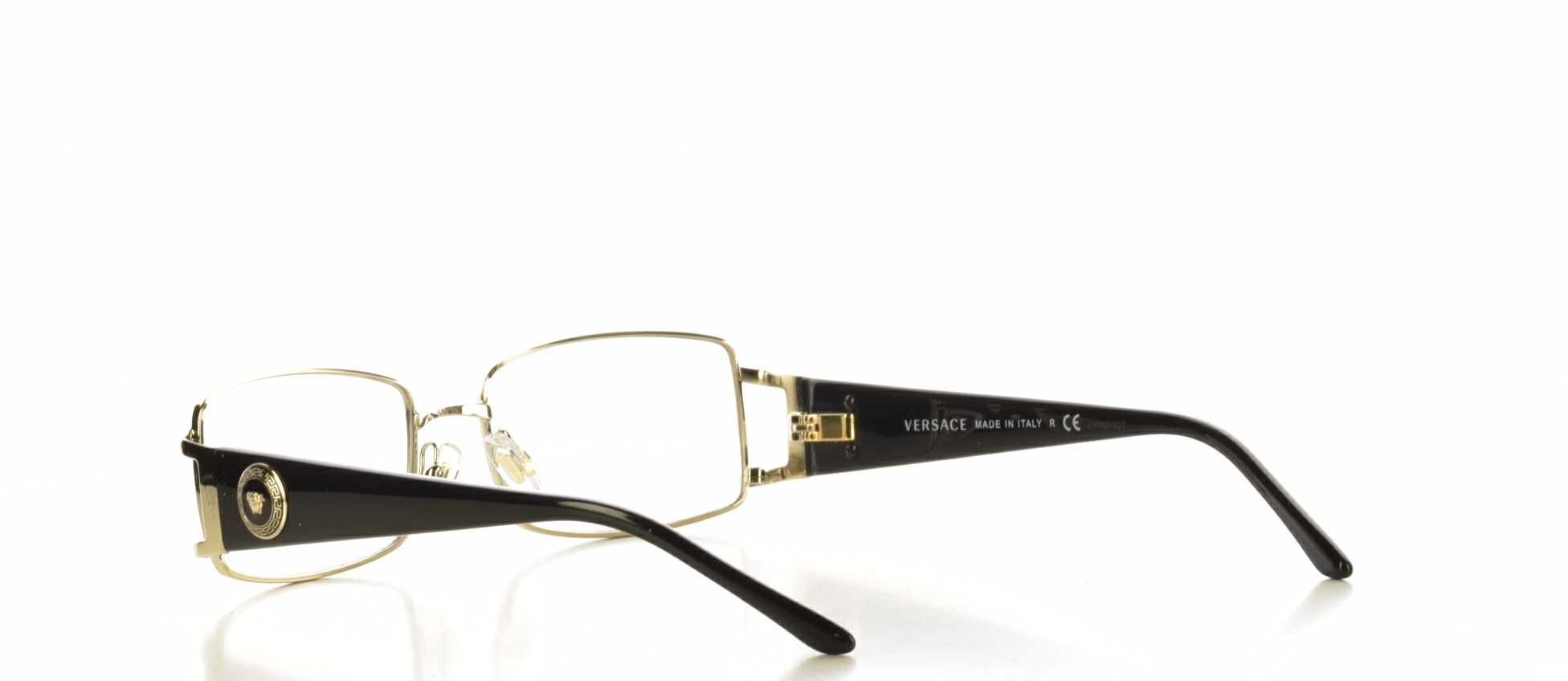 Rama ochelari vedere Versace