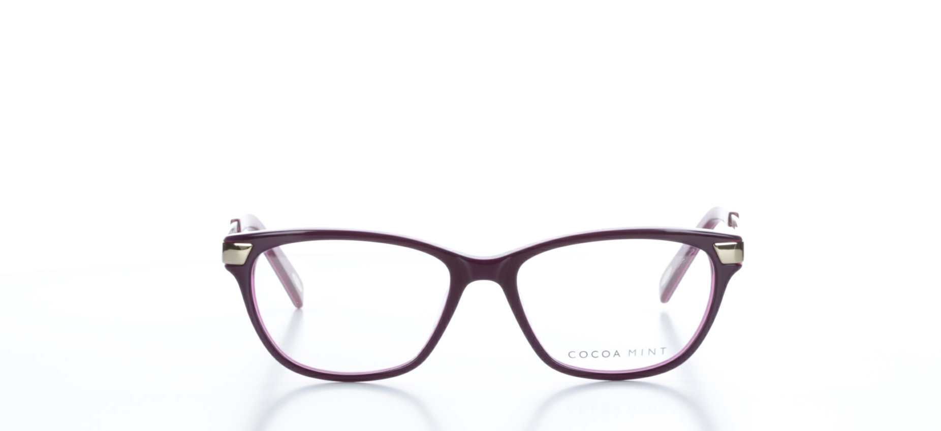 Rama ochelari vedere Cocoa Mint