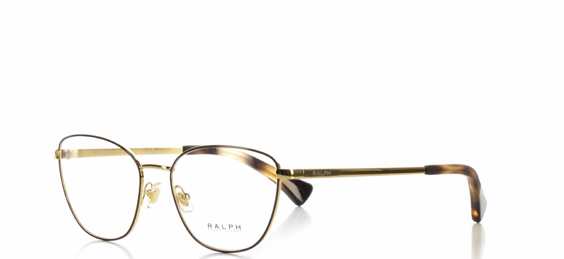Rama ochelari vedere Ralph Lauren
