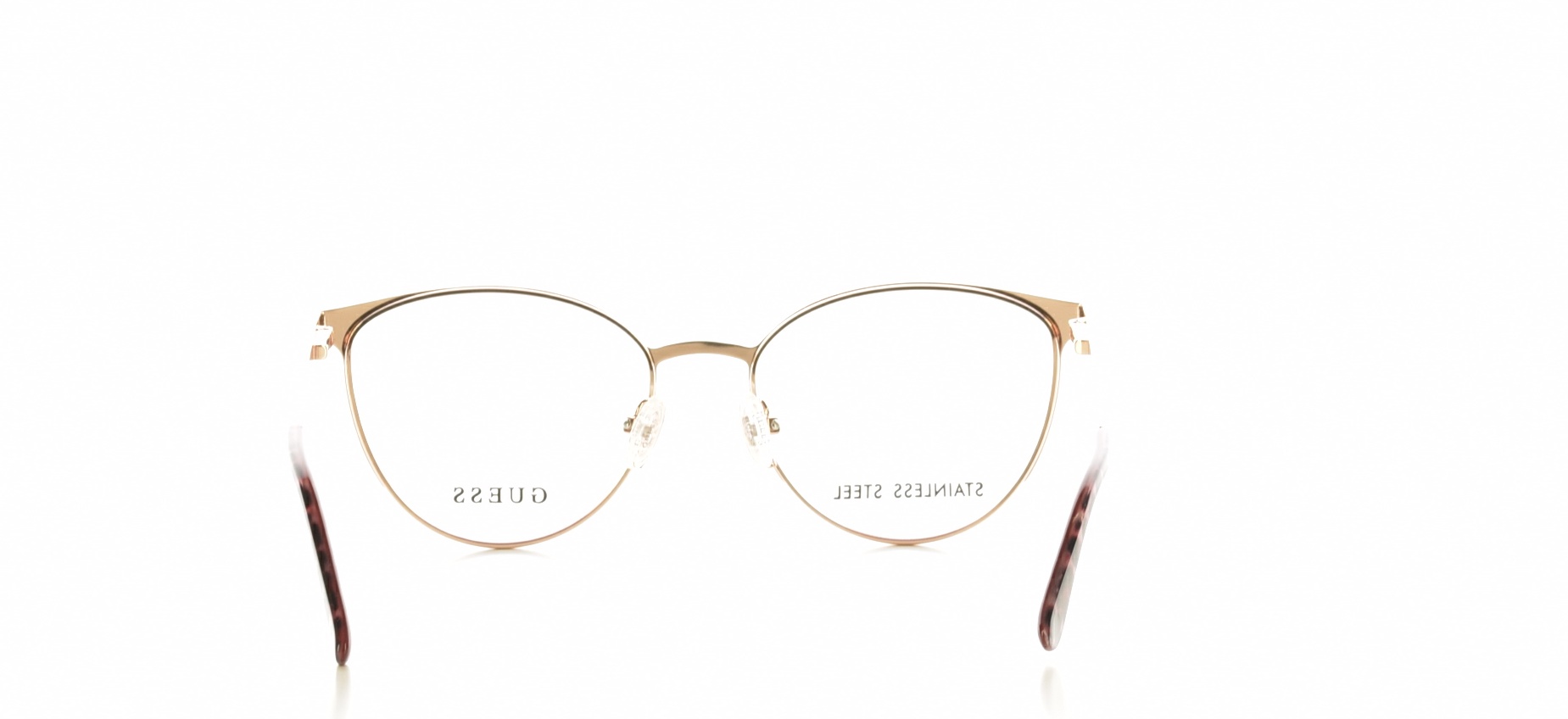 Rama ochelari vedere Guess