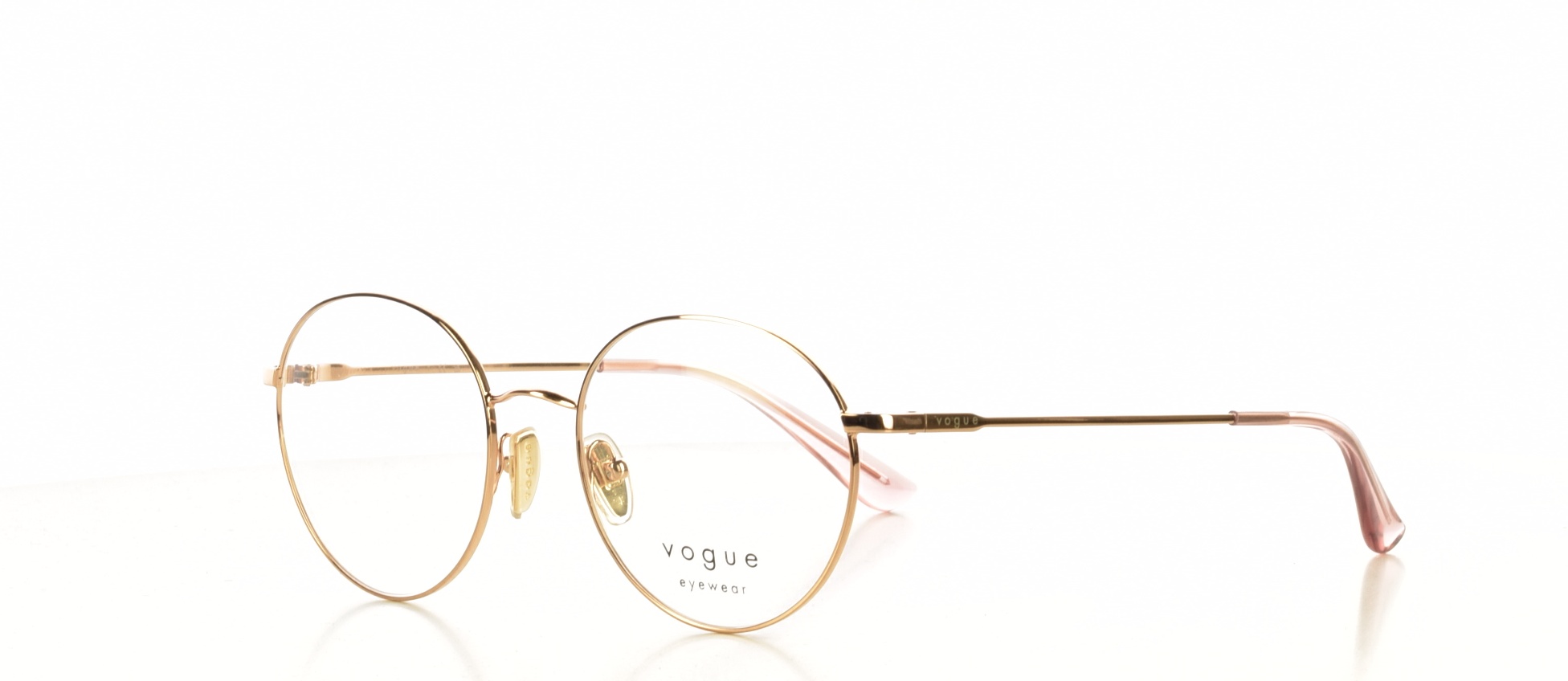 Rama ochelari vedere Vogue