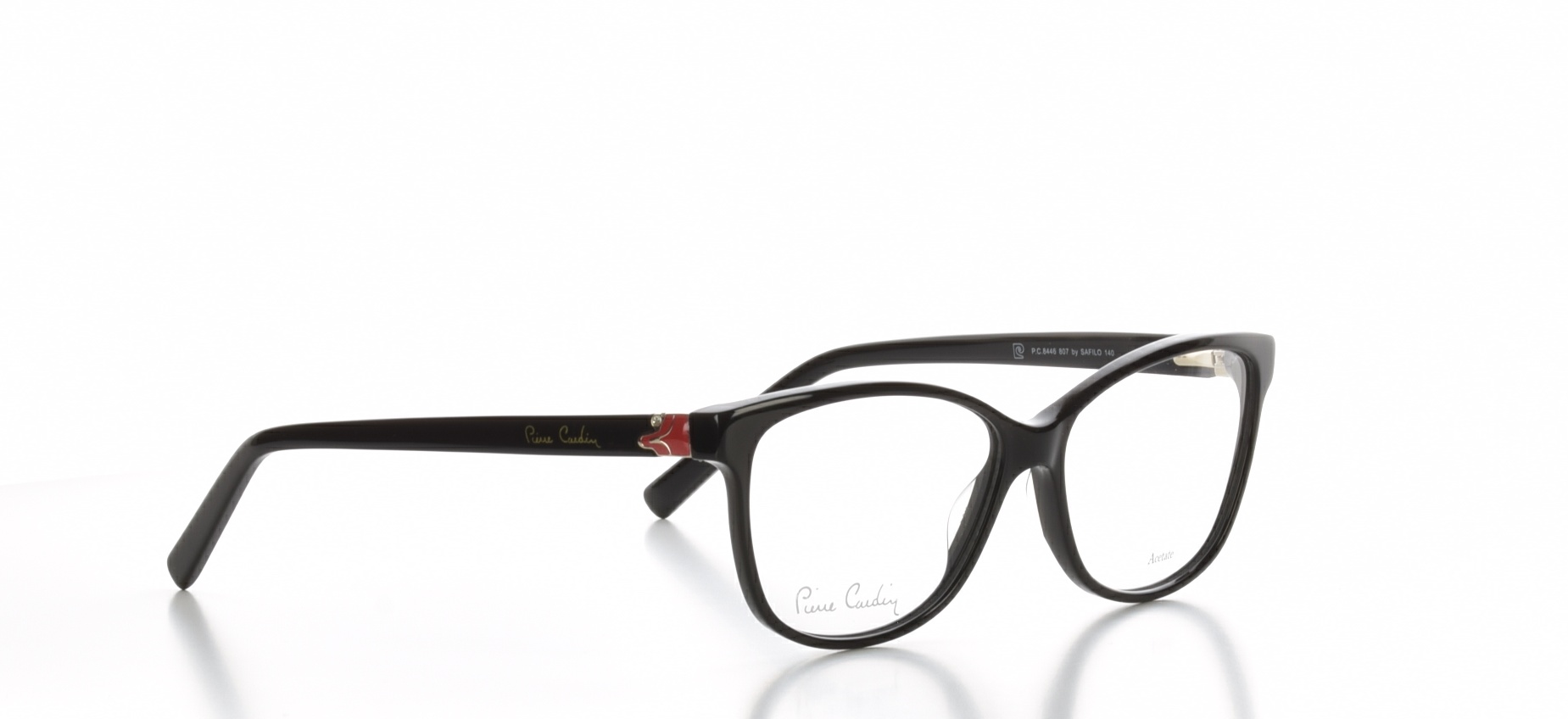 Rama ochelari vedere Pierre Cardin