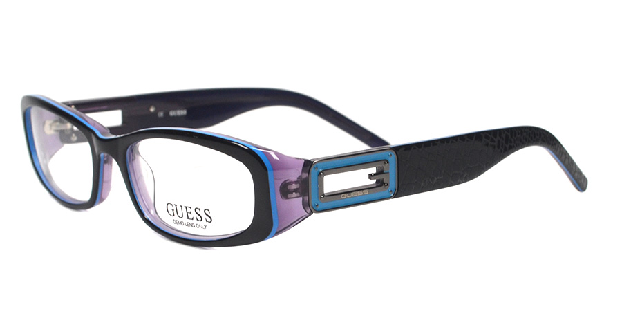 Rama ochelari vedere Guess